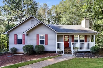 33 Daisy Ln Villa Rica, GA 30180